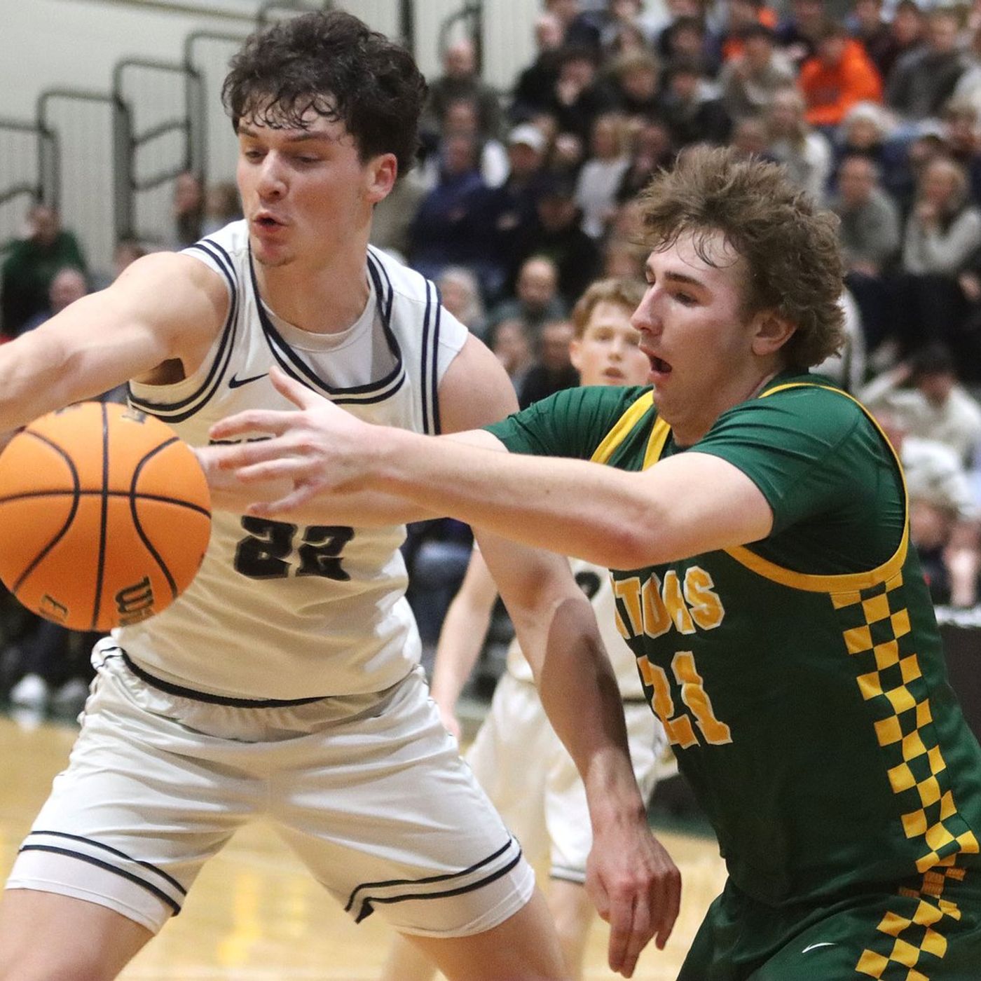 Boys basketball: 2025-26 All-Fox Valley Conference team announced episode artwork