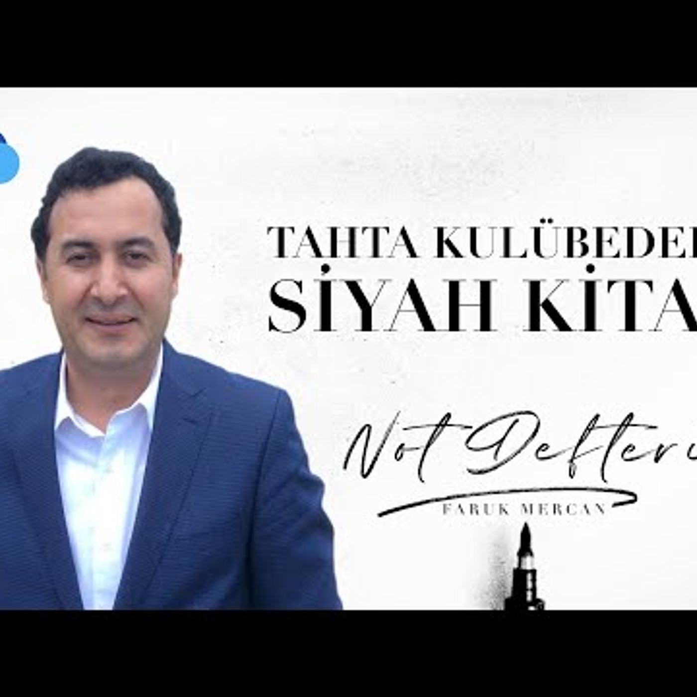 NOT DEFTERİ - FARUK MERCAN