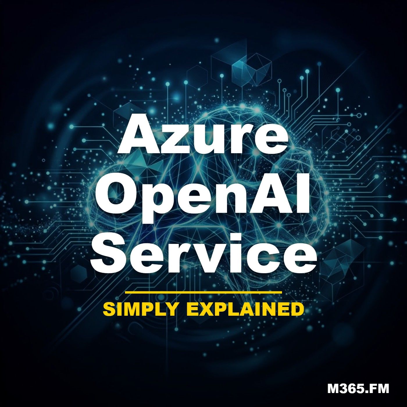 M365.FM | Microsoft 365, Azure Cloud, Power Platform & AI
