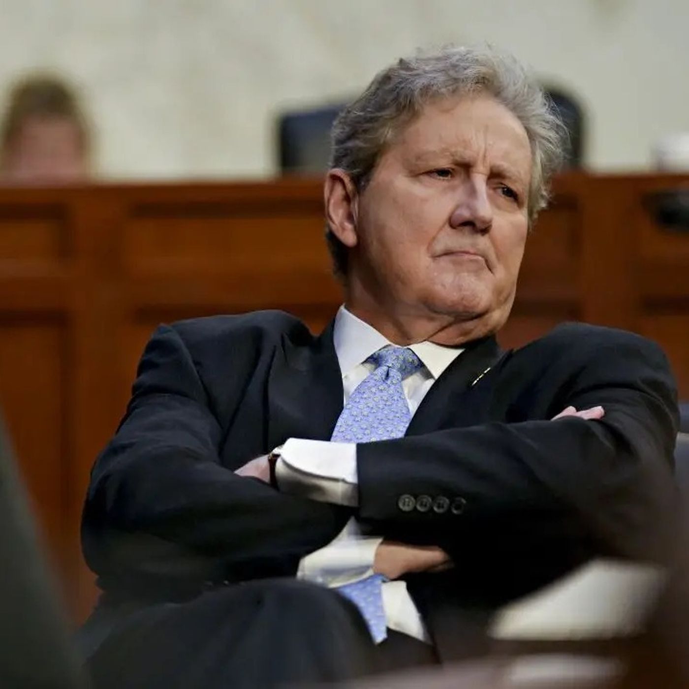 Sen Kennedy -  If you dont know, SHUT UP! episode artwork