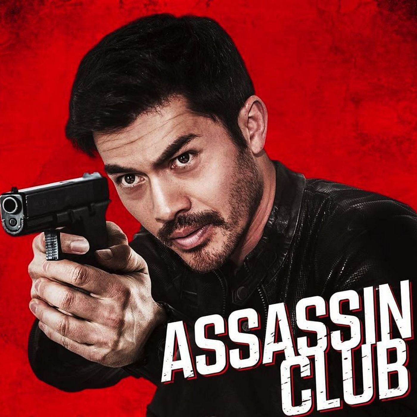 Special Report: Camille Delamarre on Assassin Club (2023)