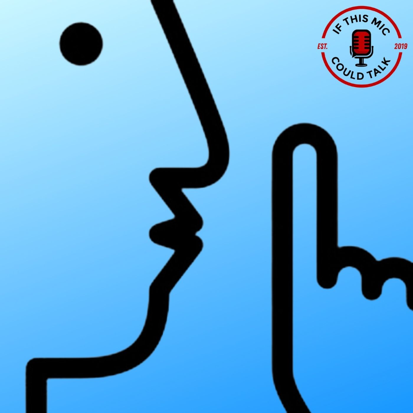 Episode 332 | "Keep It On The Hush Hush"