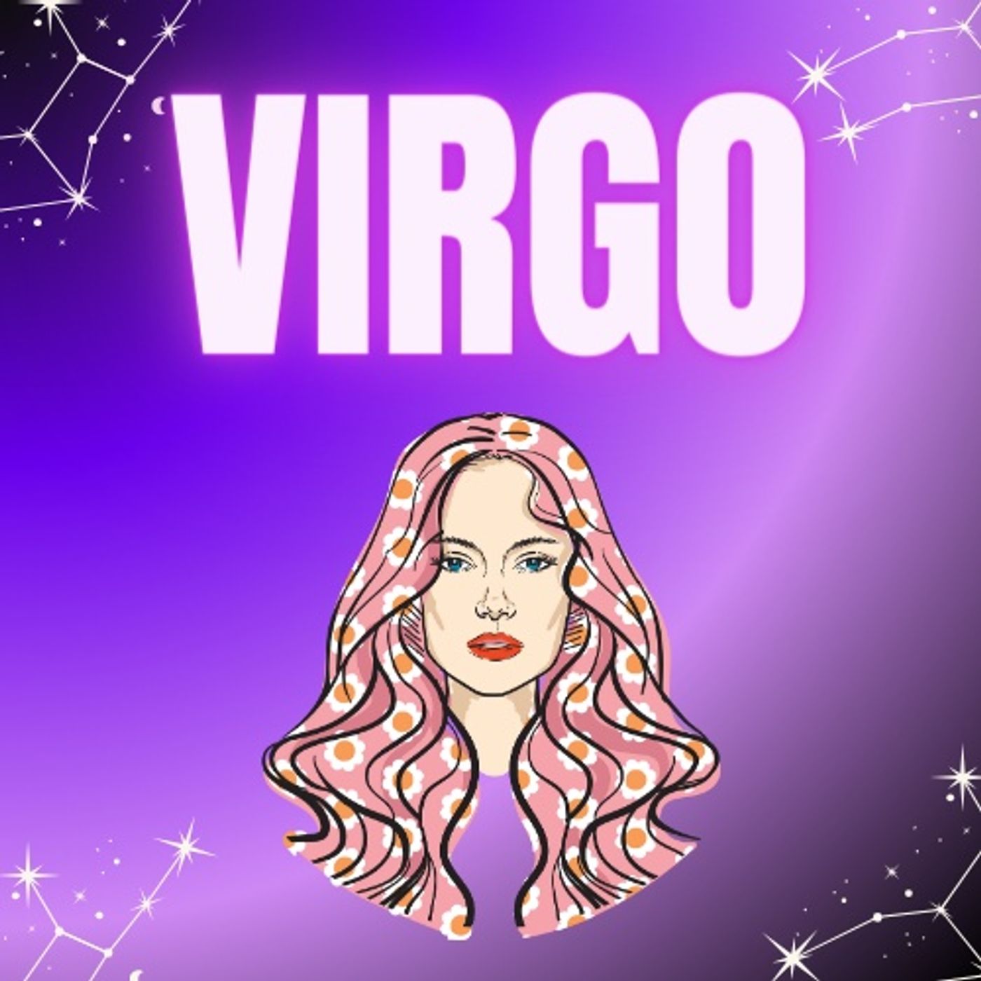 Virgo♍ episode artwork