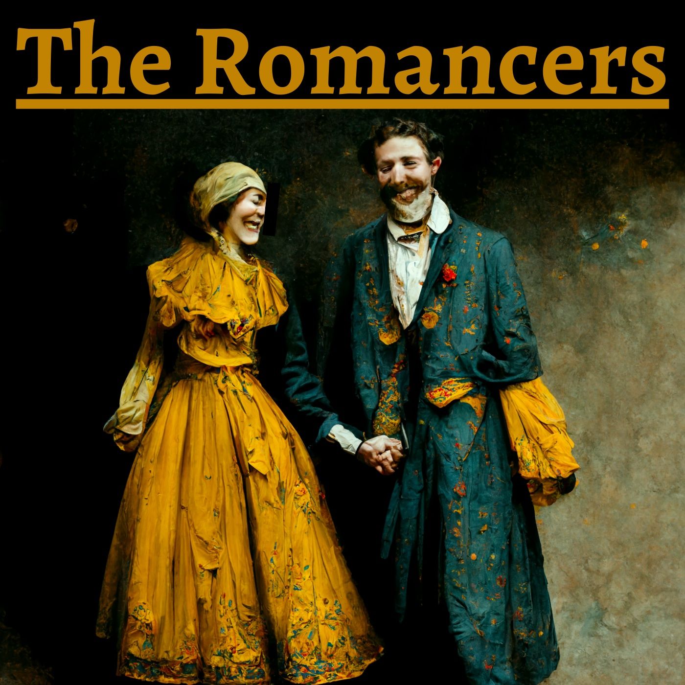 The Romancers