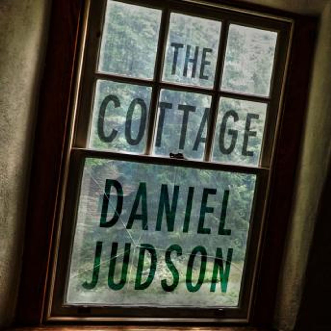 The Cottage by Daniel Judson episode artwork