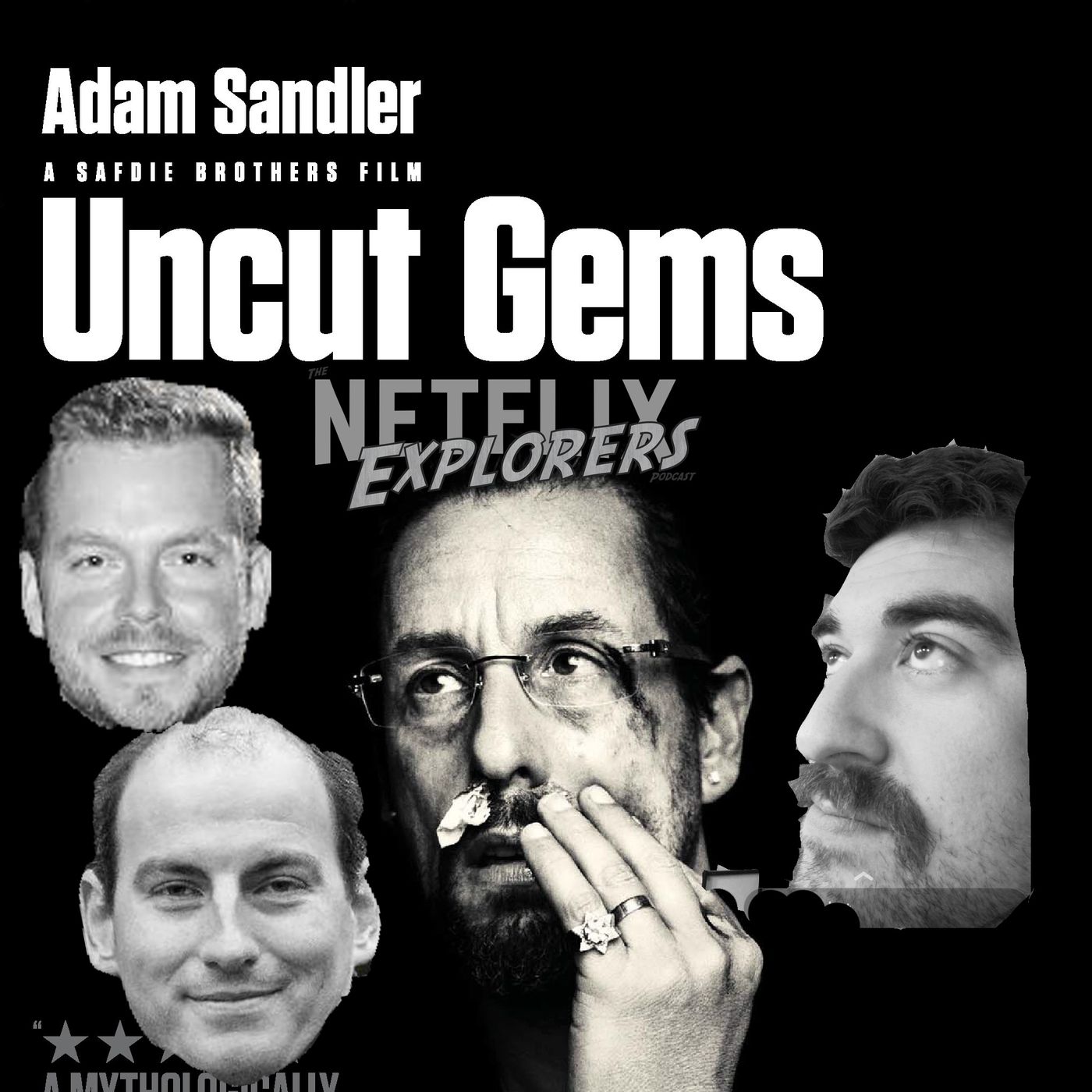 The NetEx