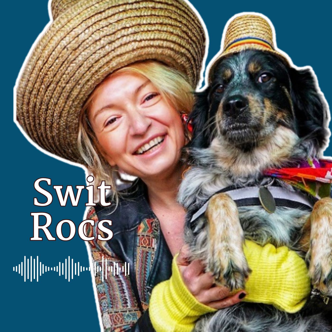 Florin Rosoga Podcast