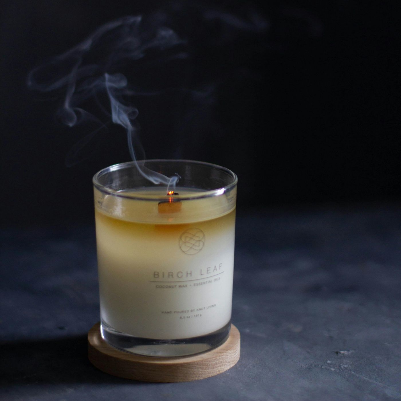 Wood Wicked Candle - 10 Hours Sleep Sound episode artwork