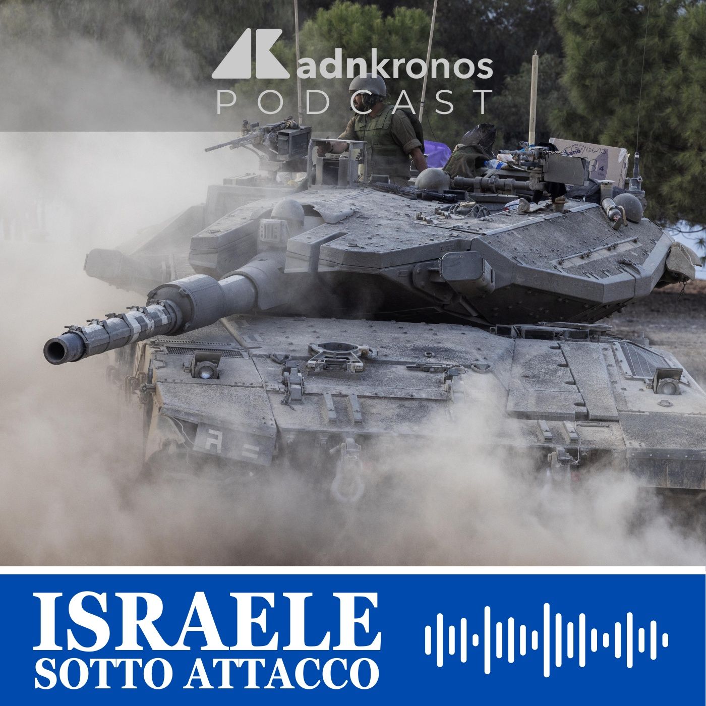 Gli Stati Uniti cercano di evitare escalation tra Israele e Libano episode artwork