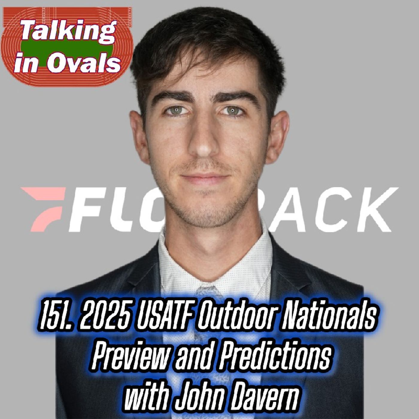 Talking in Ovals