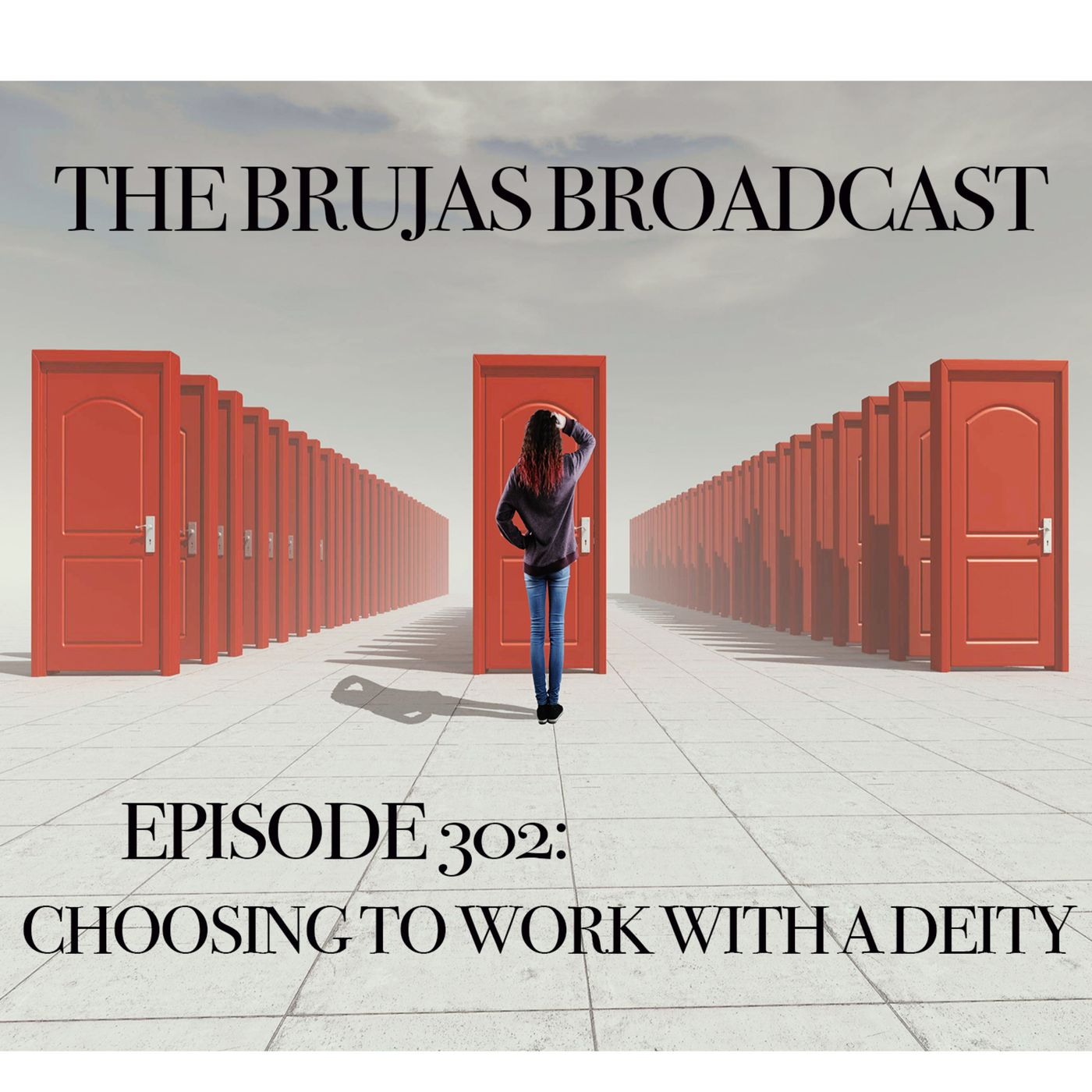 The Brujas Broadcast