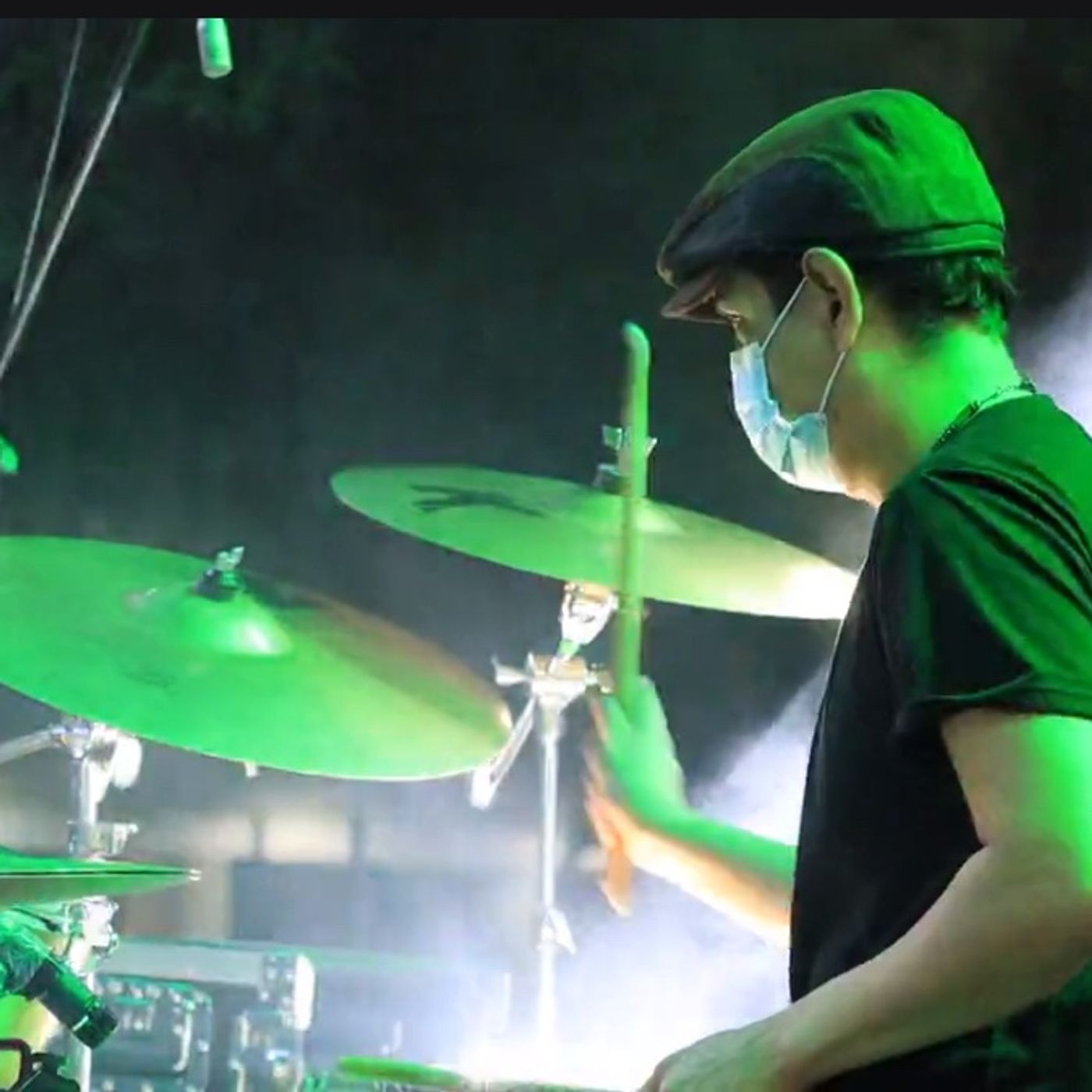 S47 E7: Would Playing A Drum To Other Accompanying Instruments Like A Guitar Be 