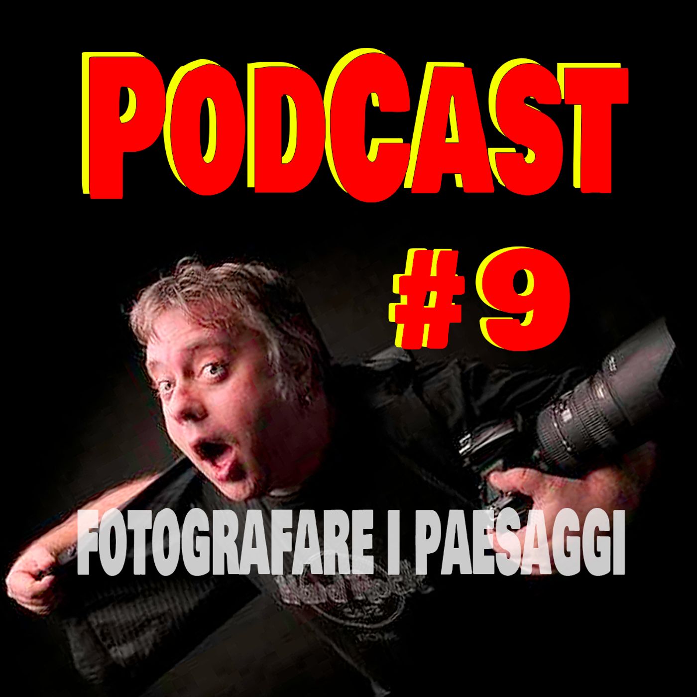 Considerazioni Fotografiche