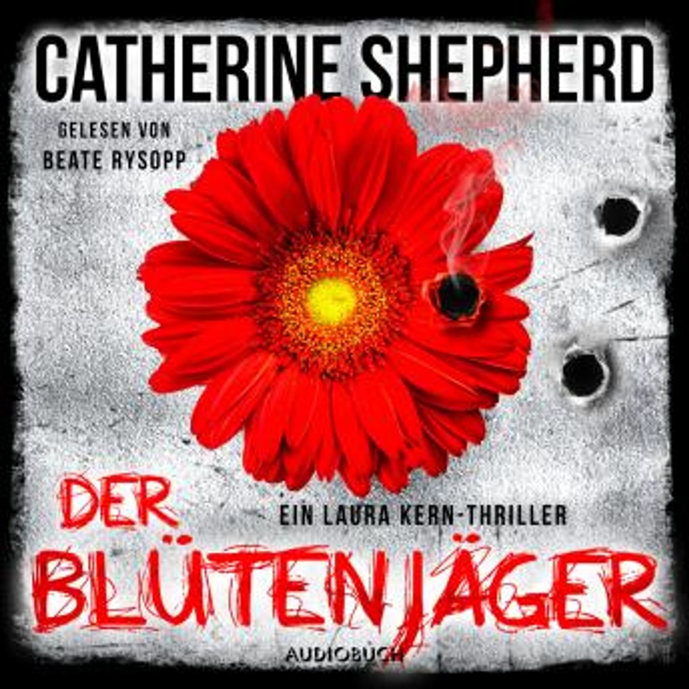 Explore New Full Audiobooks in Mystery, Thriller & Horror, Suspense