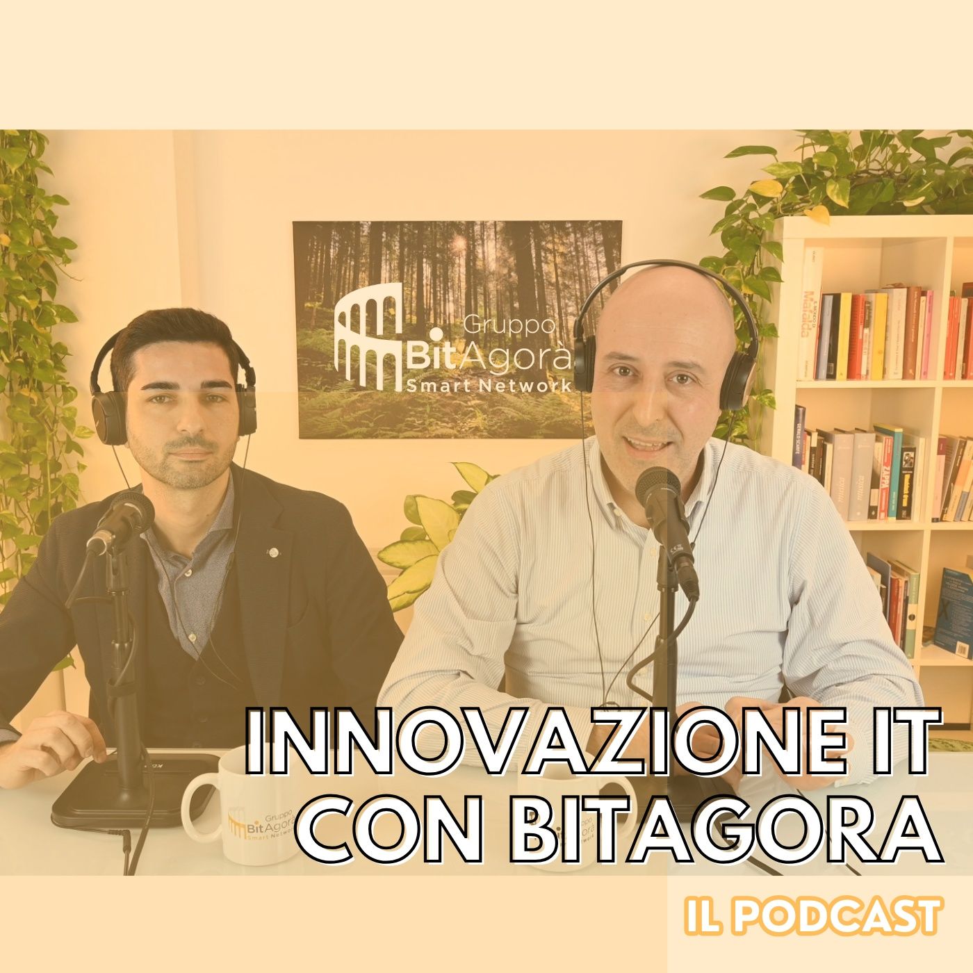 Innovazione IT con BitAgorà