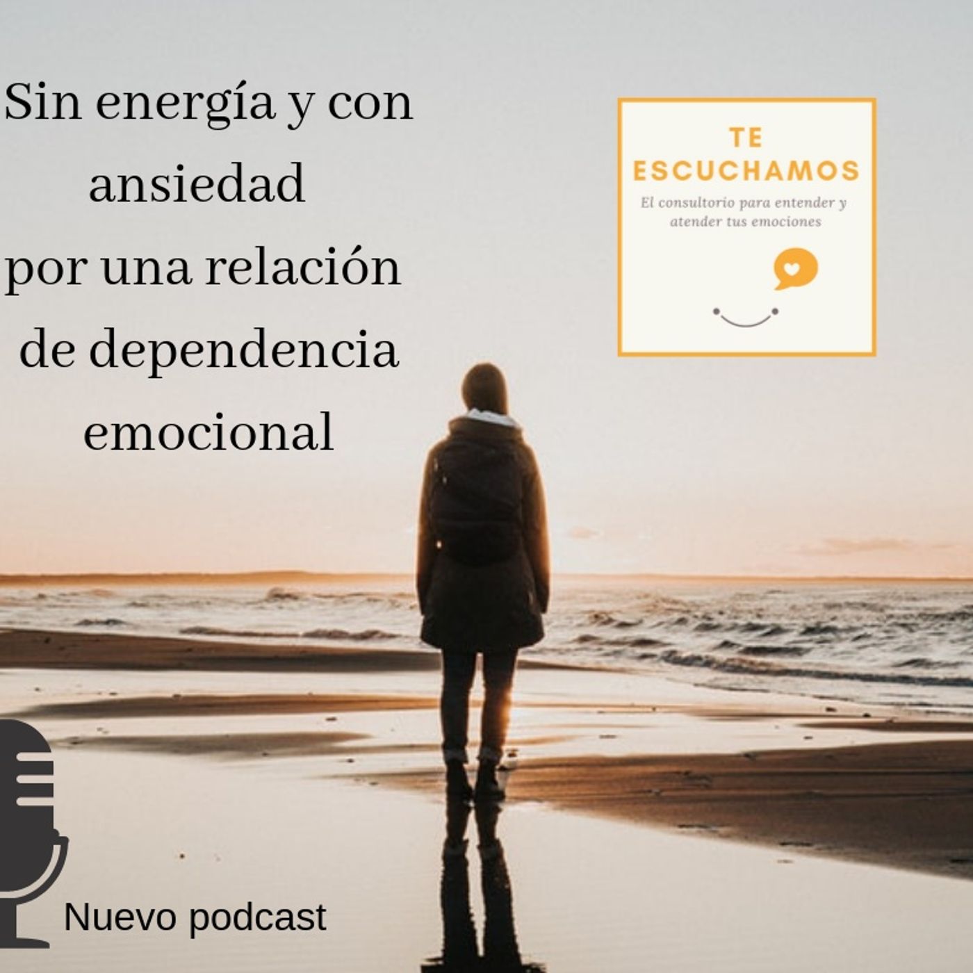 Te escuchamos