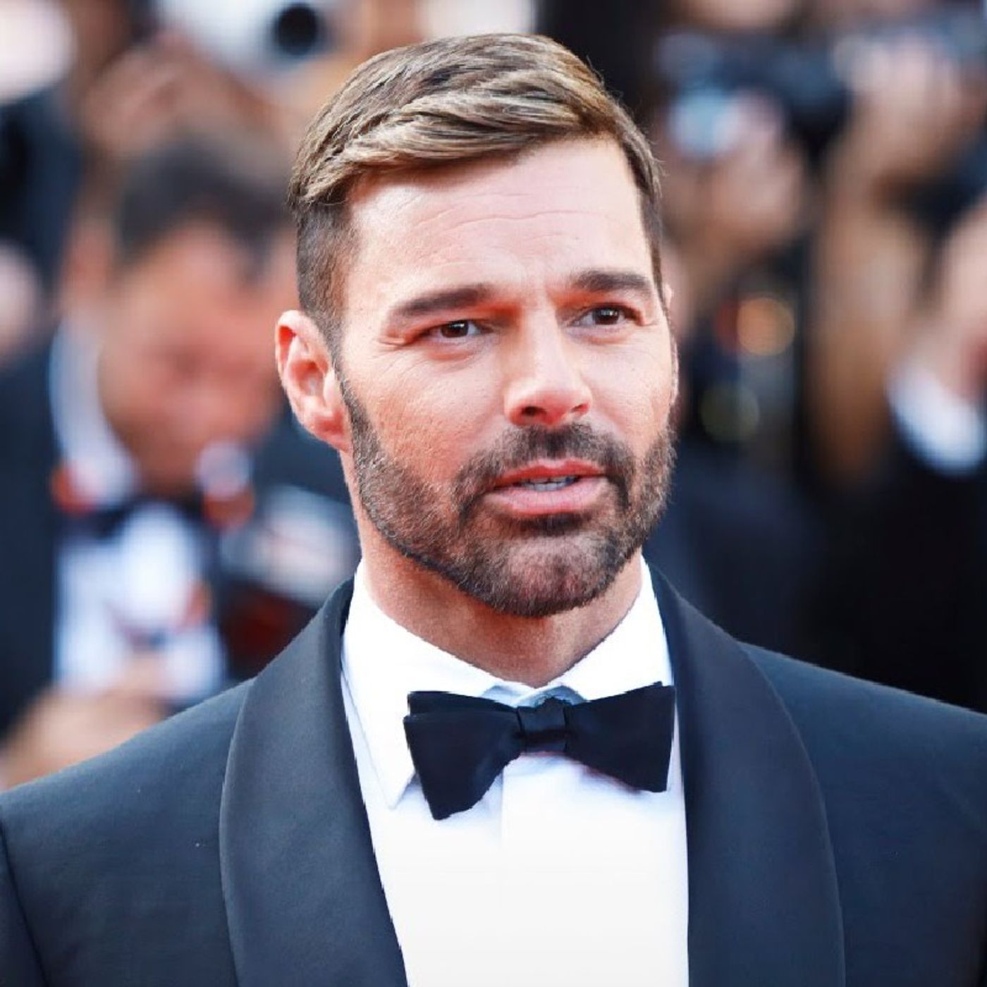 Ricky Martin Hit With Restraining Order In Puerto Rico Due To Domestic Abuse; Allegedly On The Run episode artwork