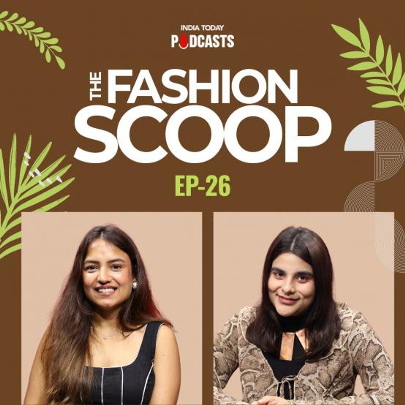 Turn Your Favorite Food into Jewelry! Nikita Gupta Has the Hack! | The Fashion Scoop, Ep 26