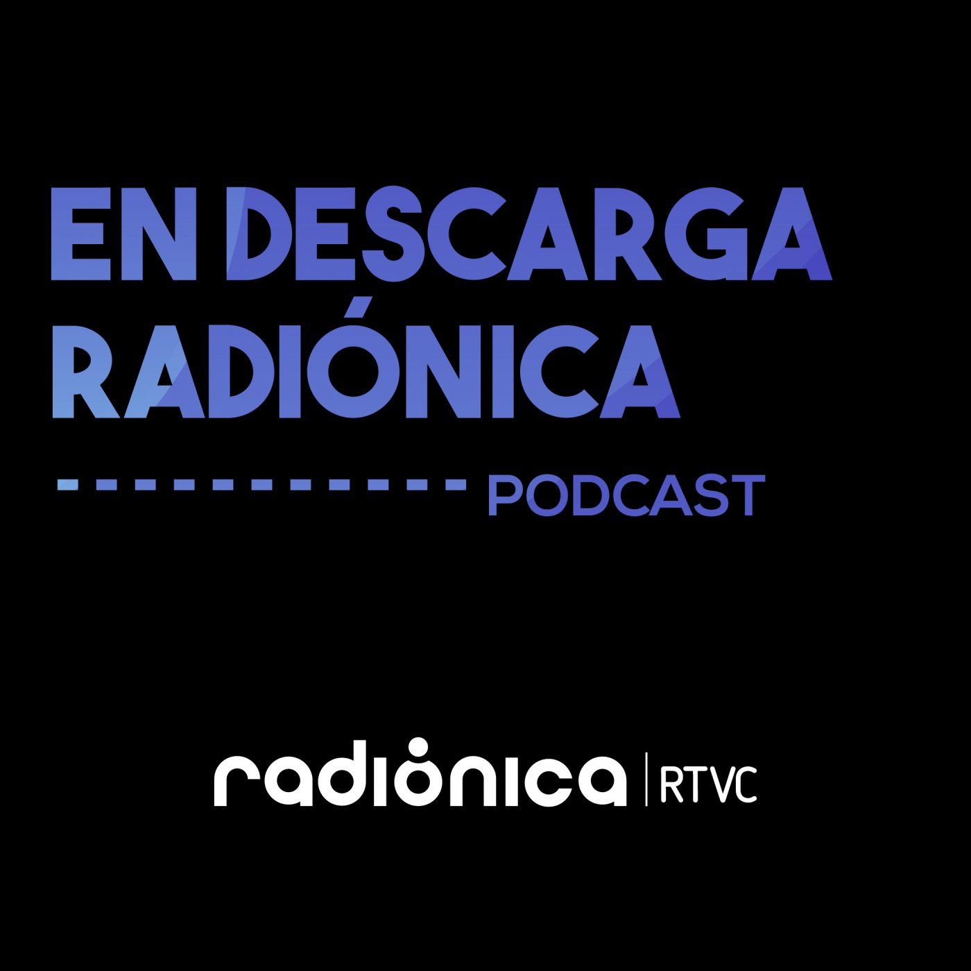 En descarga Radiónica