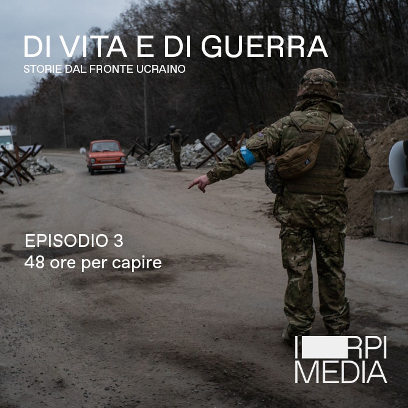 Di Vita e Di Guerra - Le vittime invisibili