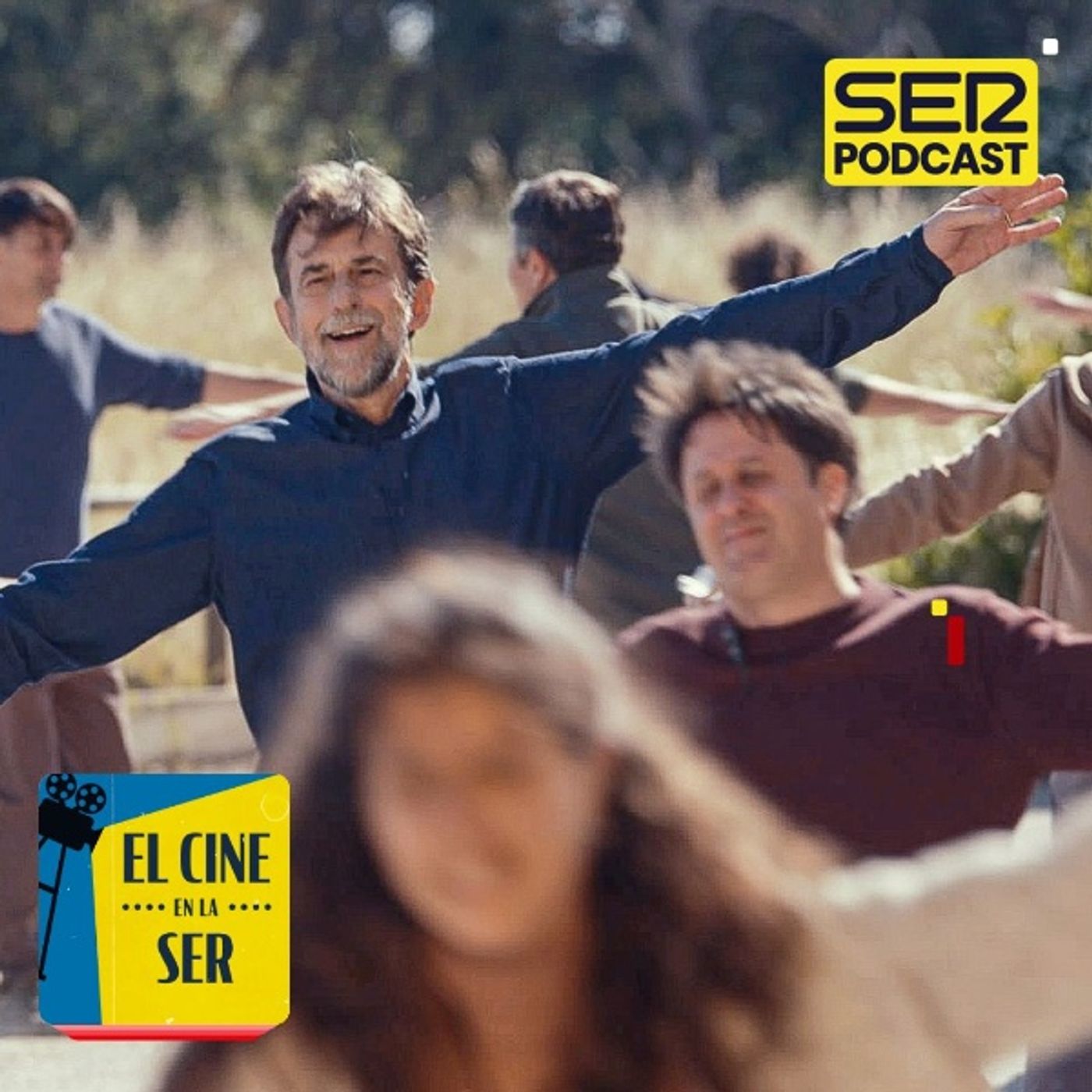 El Cine en la SER