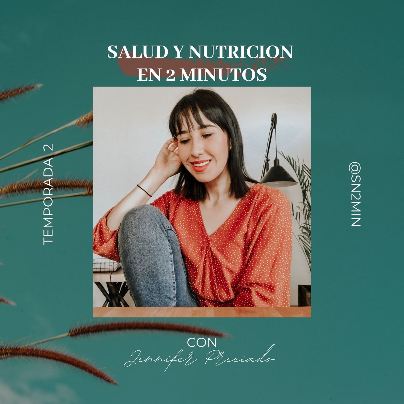 Salud Y Nutricion En 2 Minutos