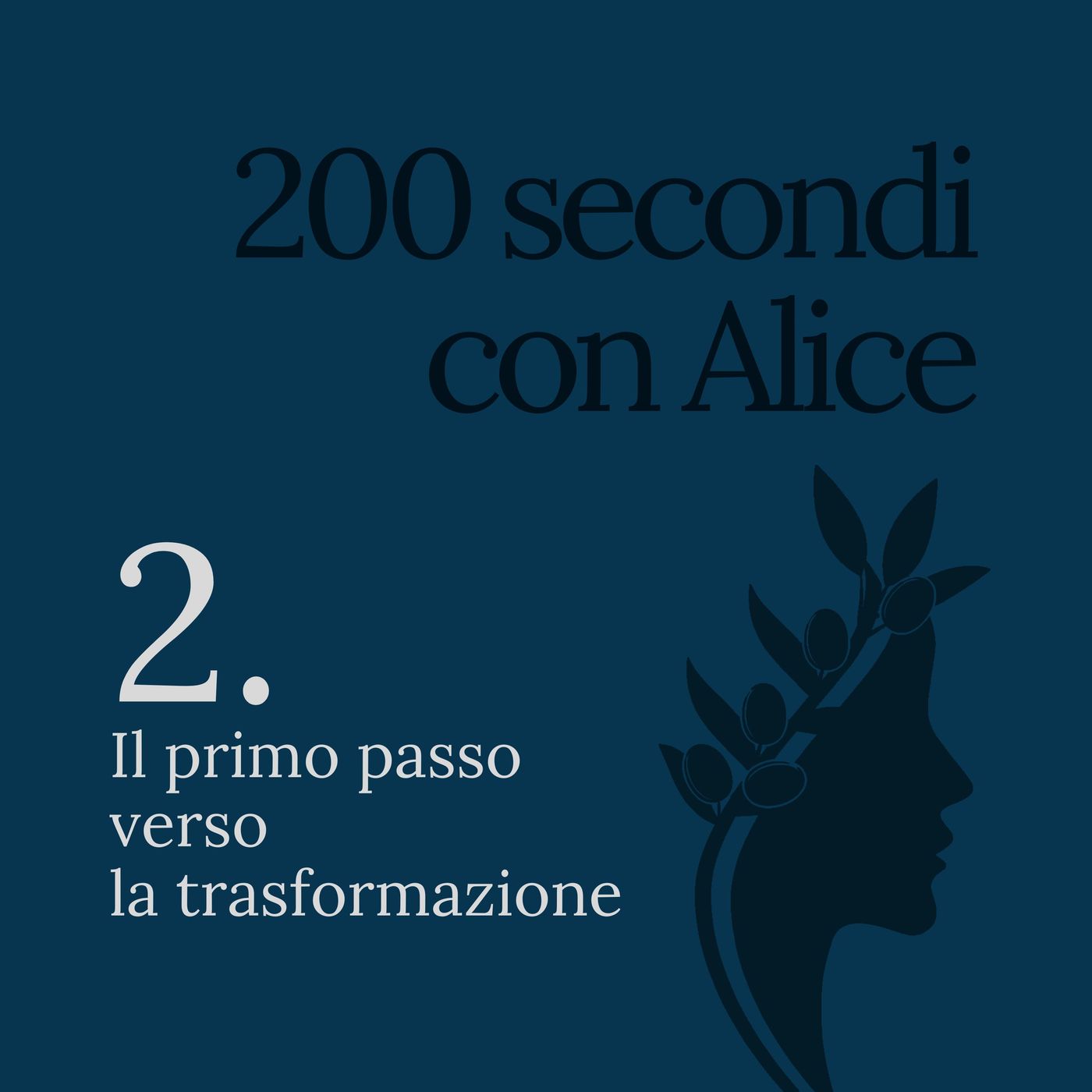 200 secondi con Alice