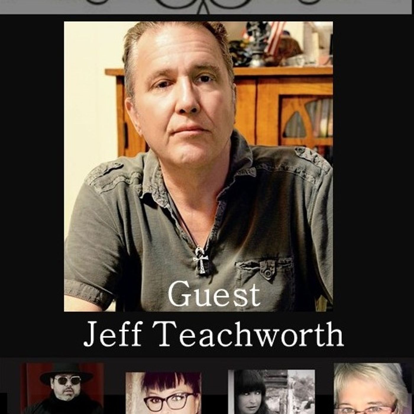 Jeff Teachworth