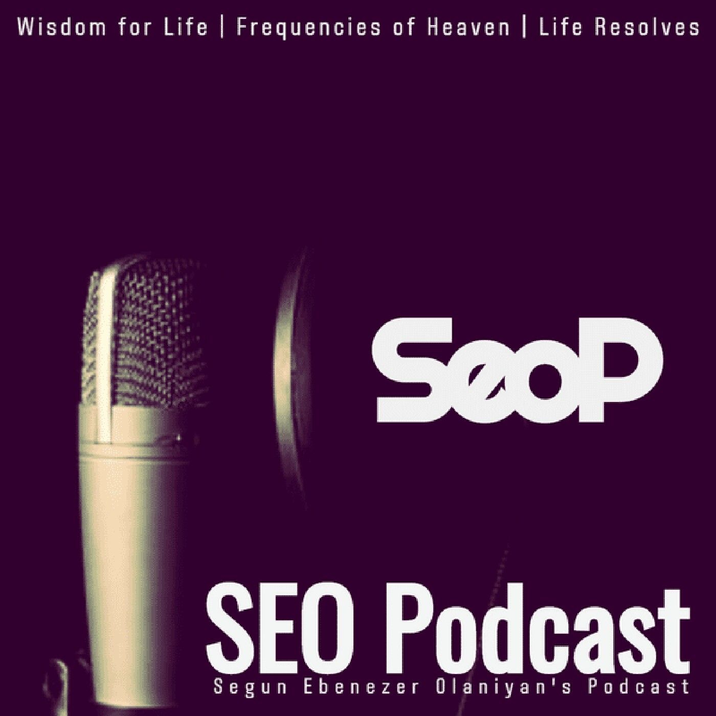 SEO Podcast