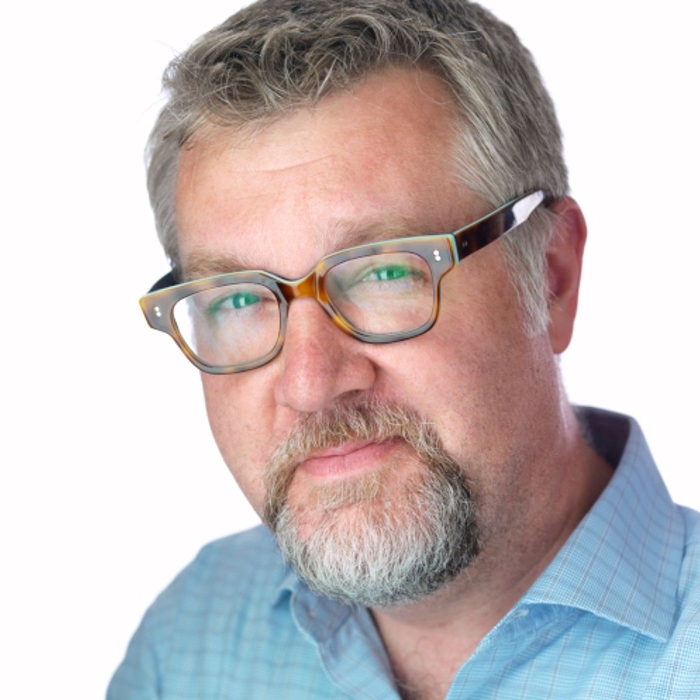 Ep. #1 - Season #2 - Tom Webster, Edison Research