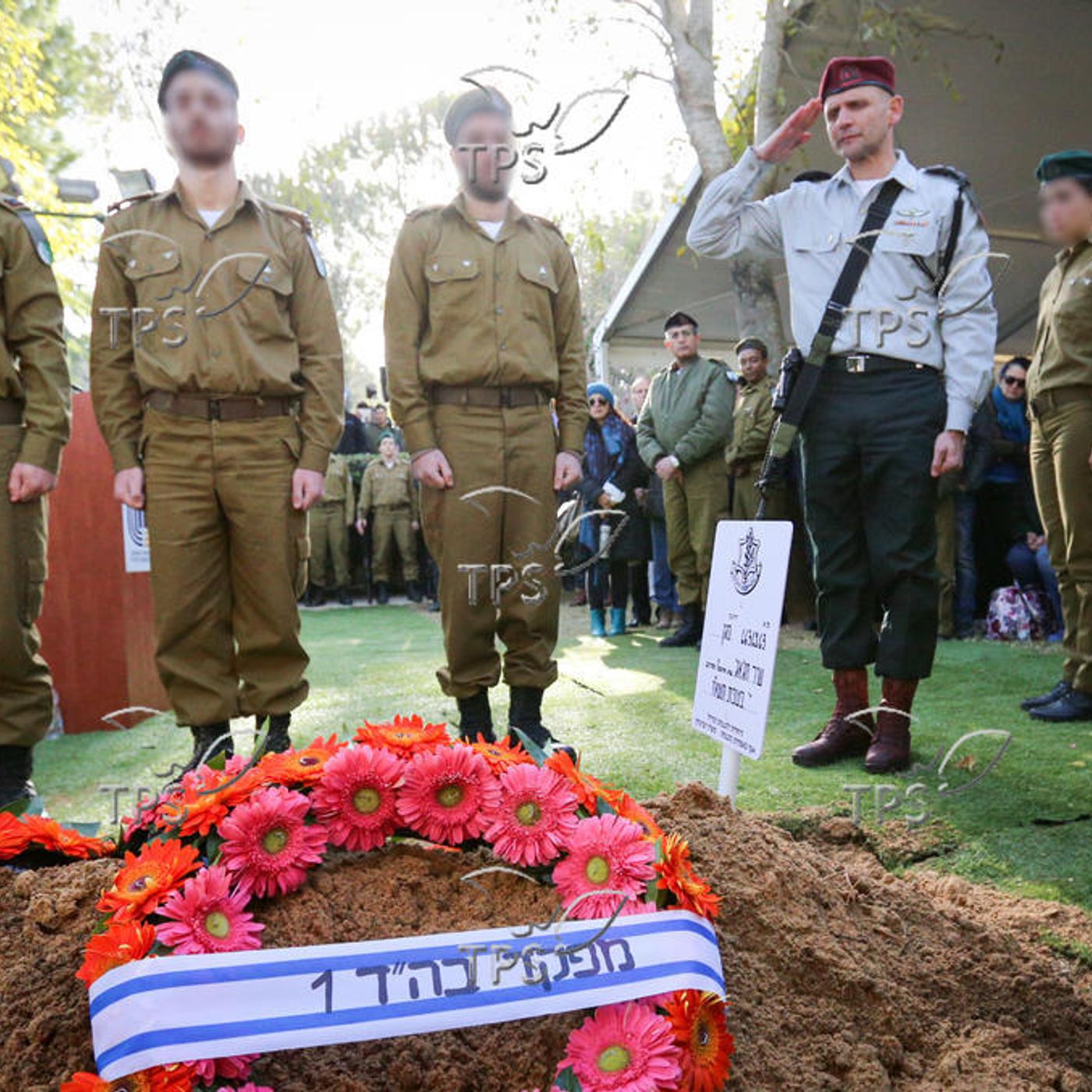 ליום הזיכרון - הצוואה של שיר: להמשיך את שרשרת הדורות