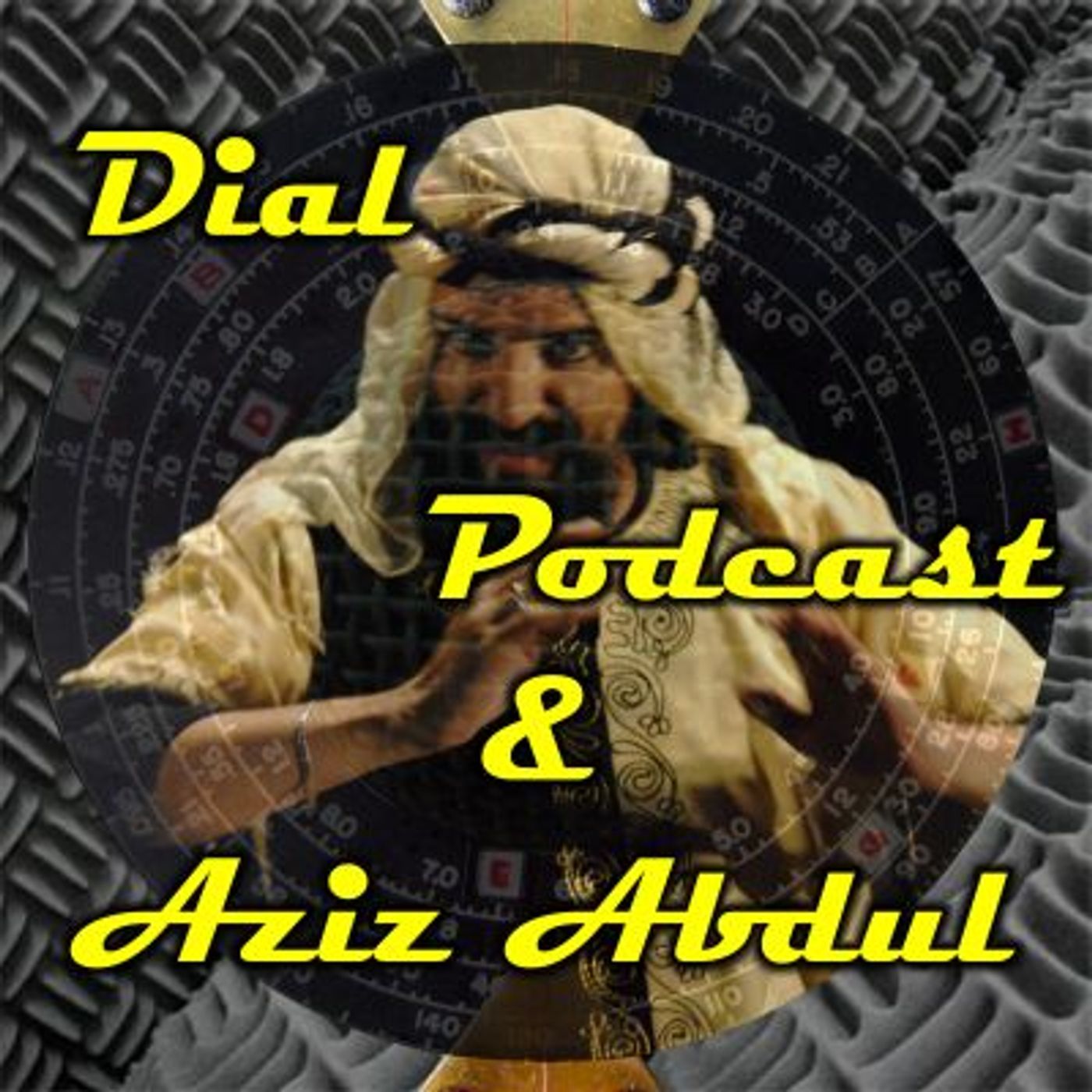 Especial Los mil y un podcast con Aziz