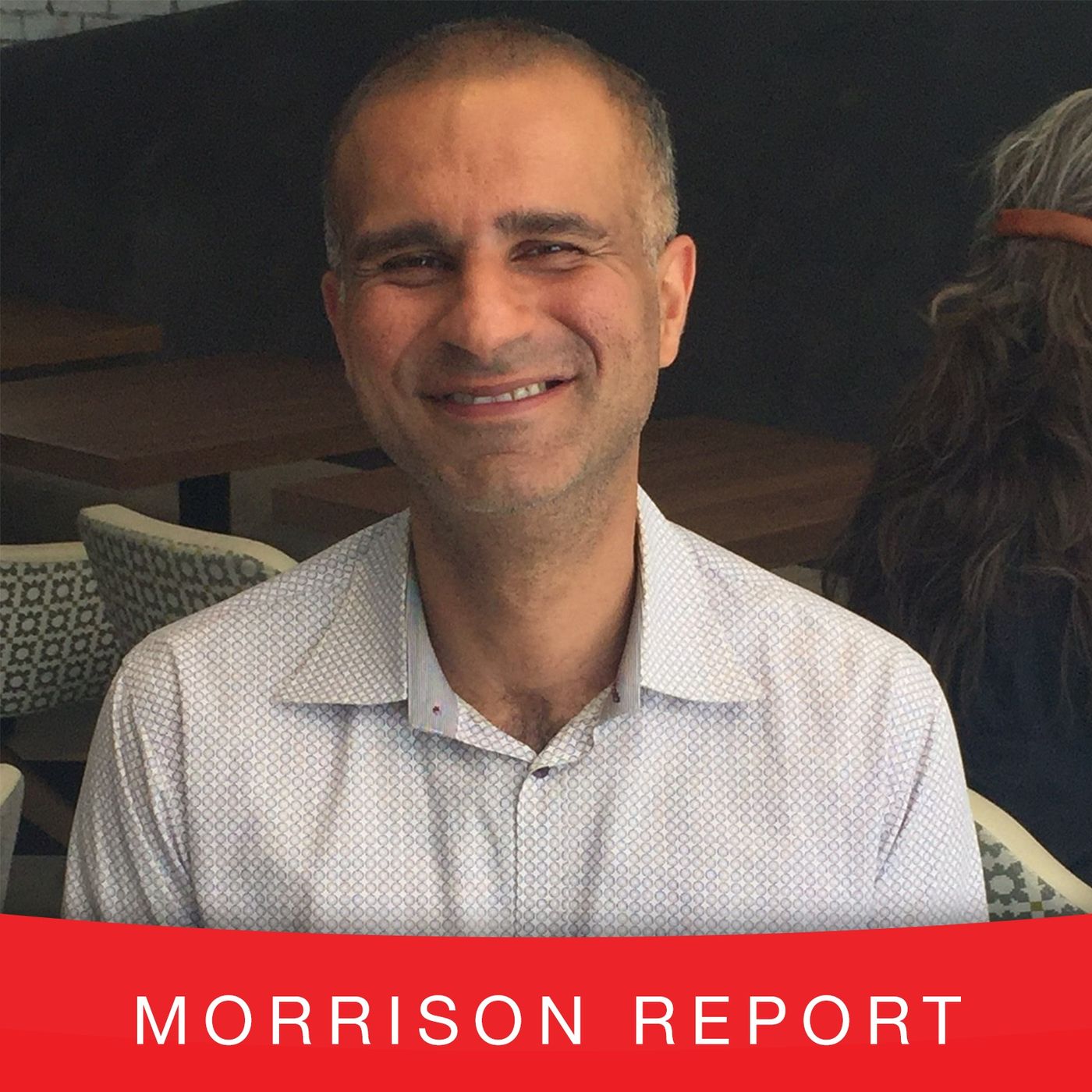 Morrison Report (Toronto Real Estate Insights)