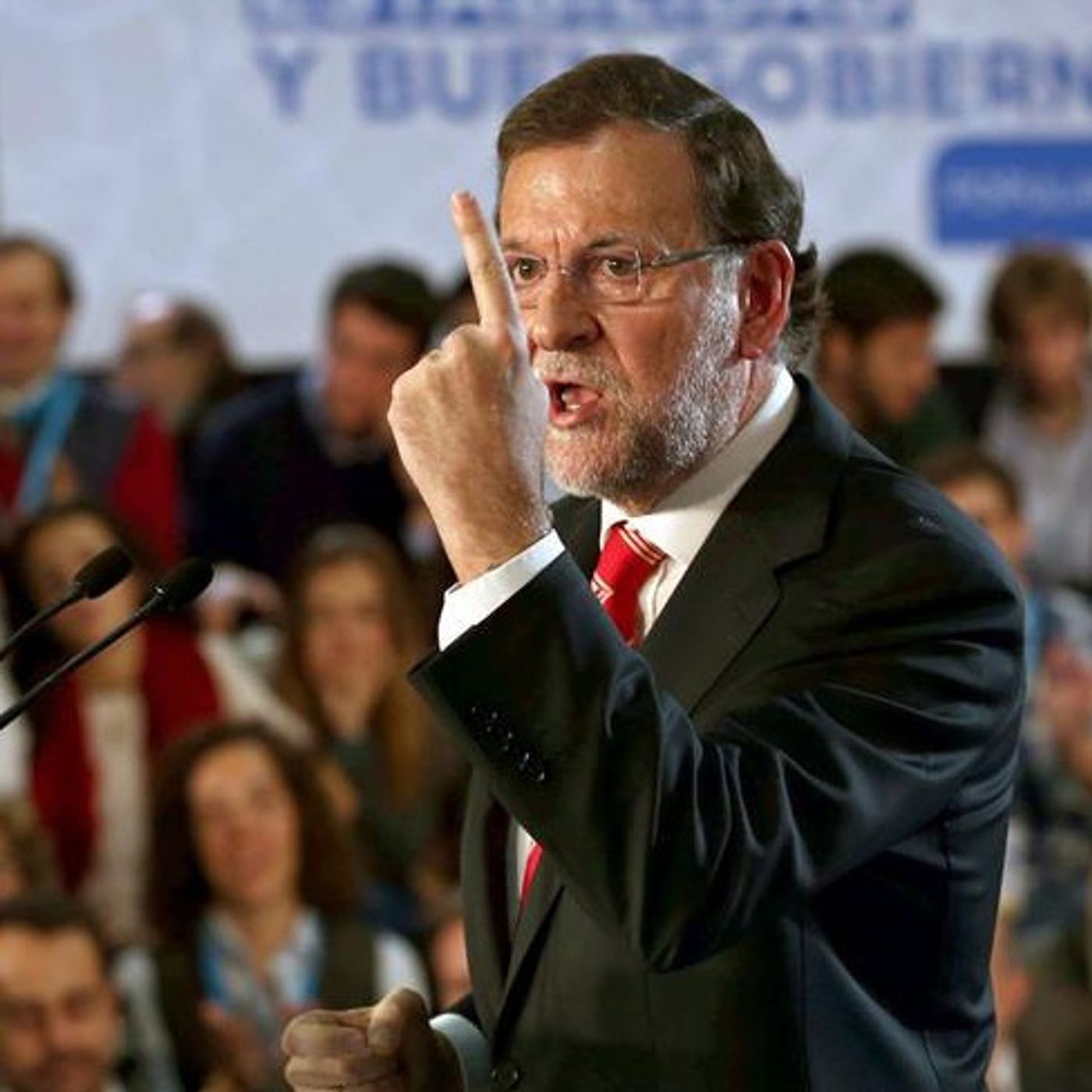 Rajoy visita Catalunya episode artwork