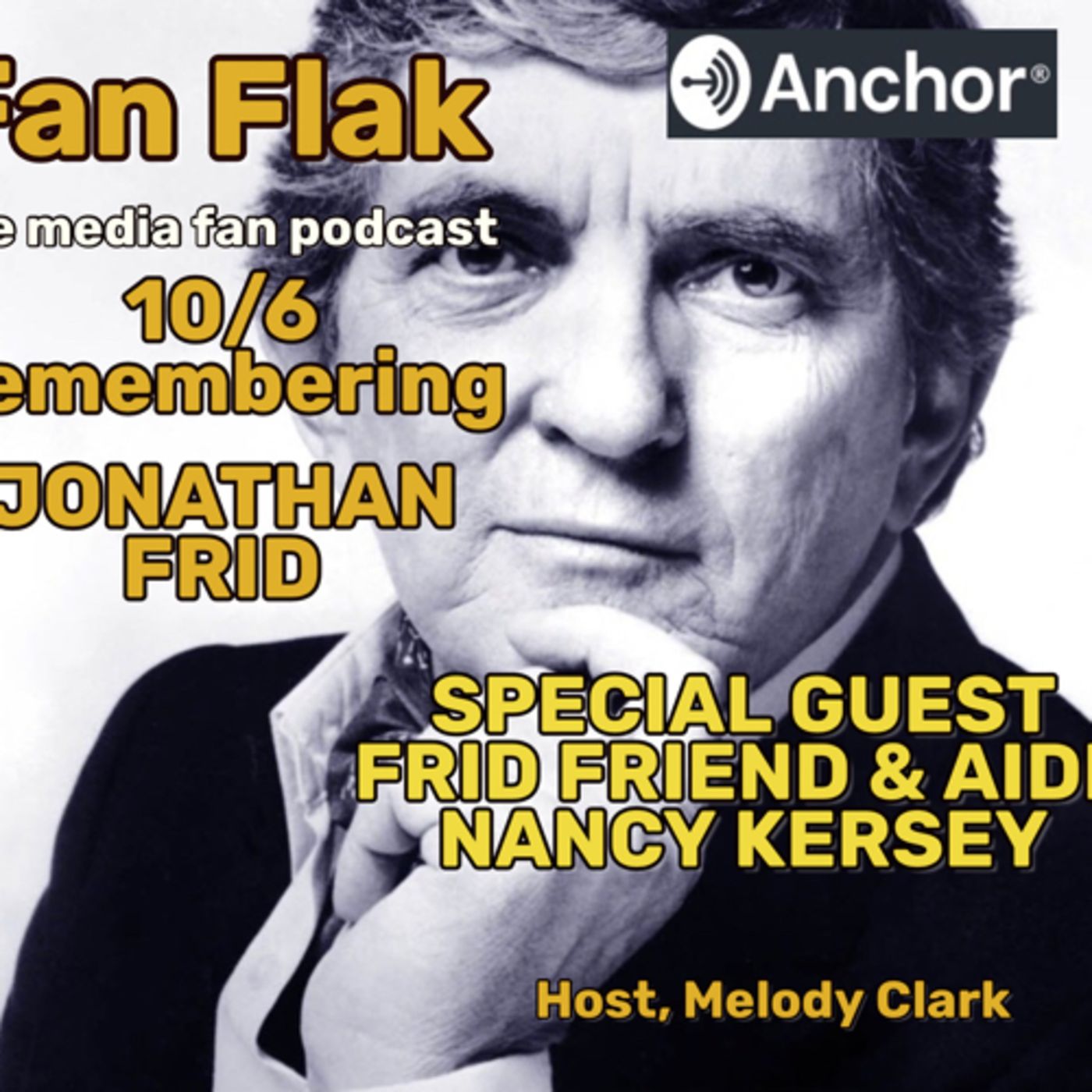 Fan Flak Voices of Fandom