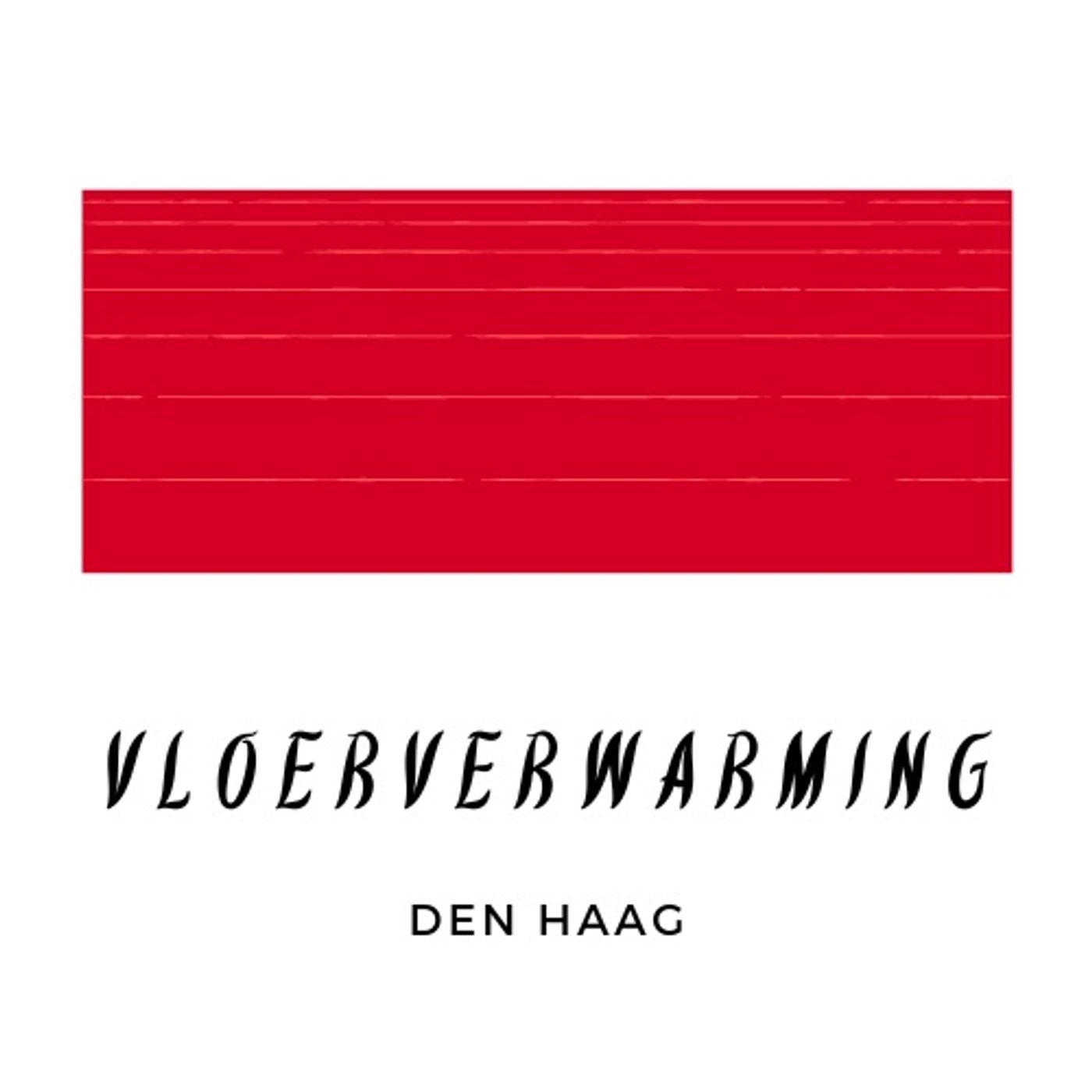Vloerverwarming Den Haag podcast artwork