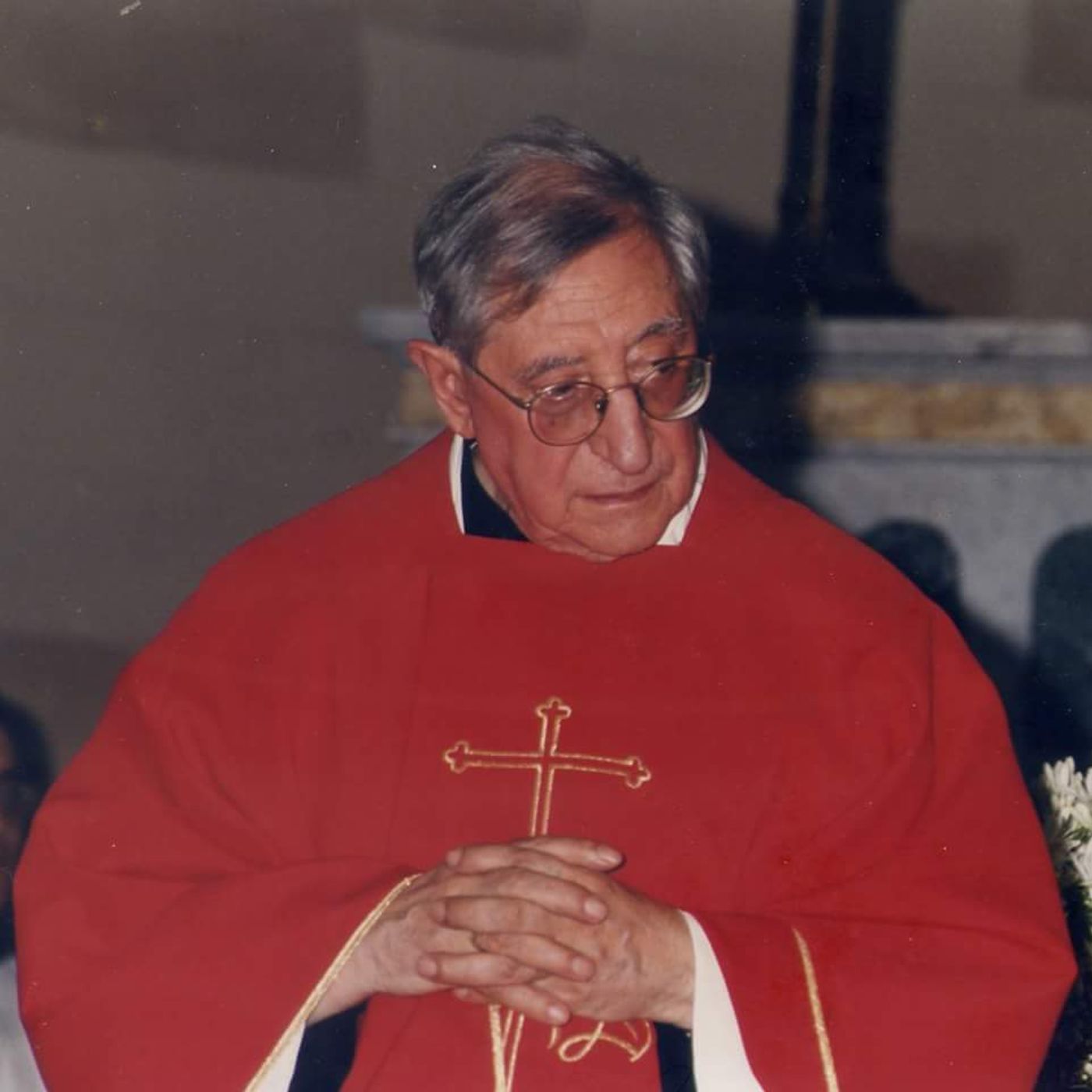 Le tracce di RnS Centro Gesù Liberatore