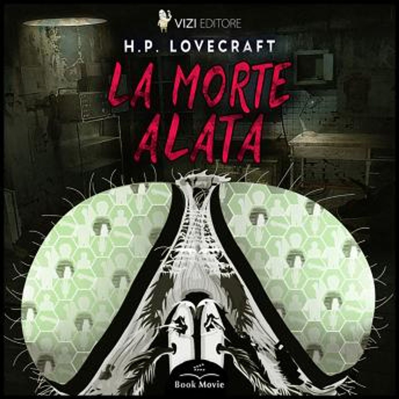 Download Incredible Full Audiobooks in Mystery, Thriller & Horror, Horror