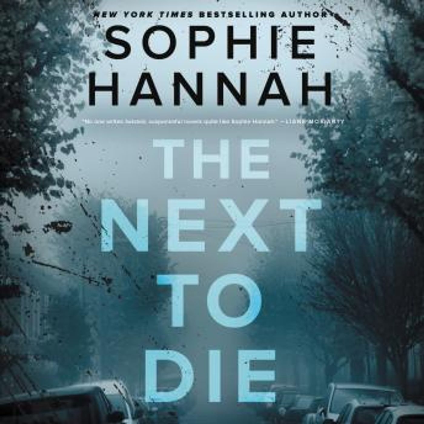 Access Essential Full Audiobooks in Mystery, Thriller & Horror, Psychological
