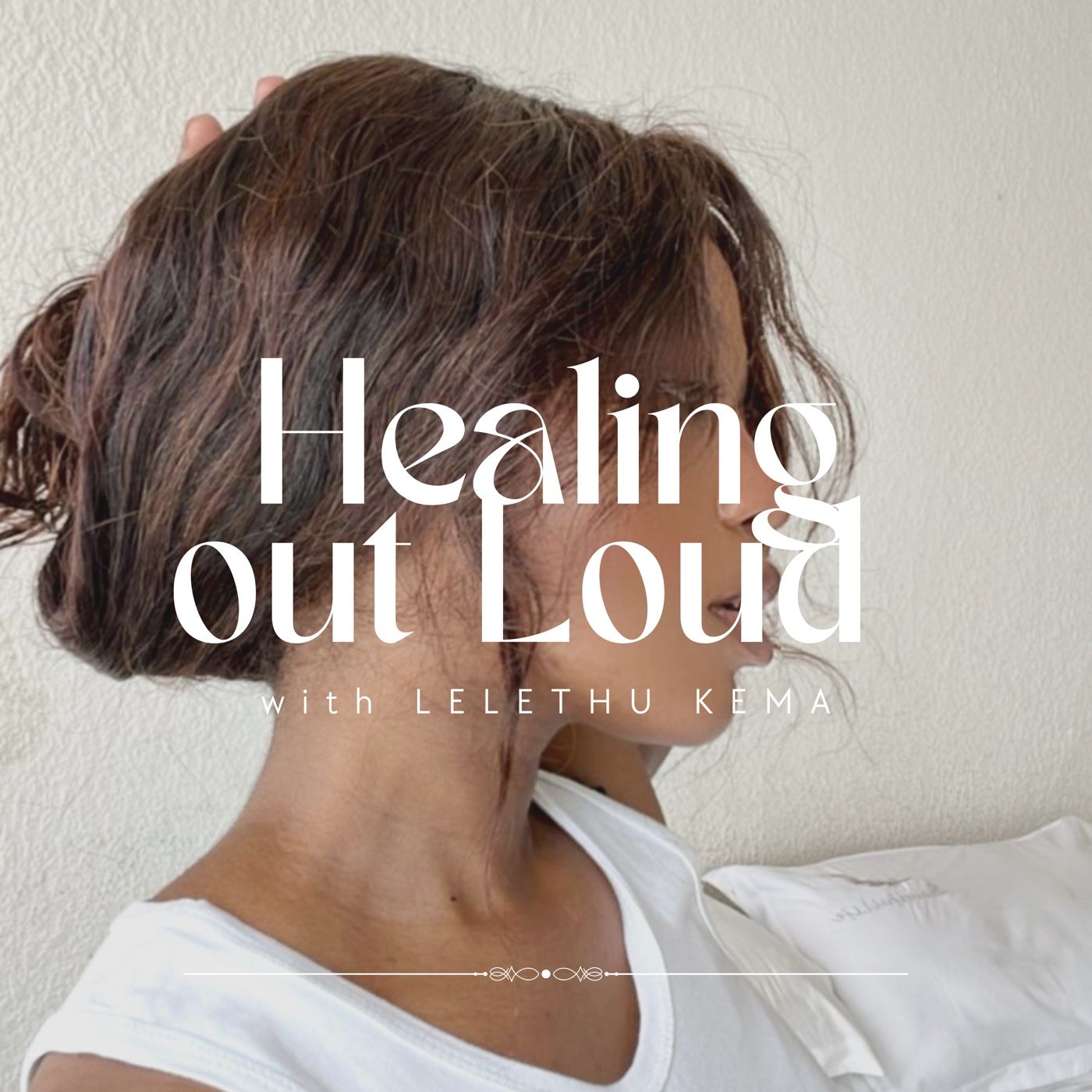 Healing Out Loud