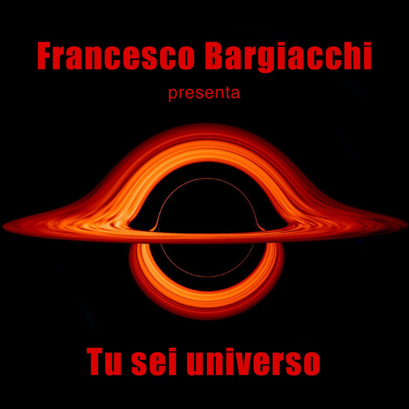 Tu Sei Universo