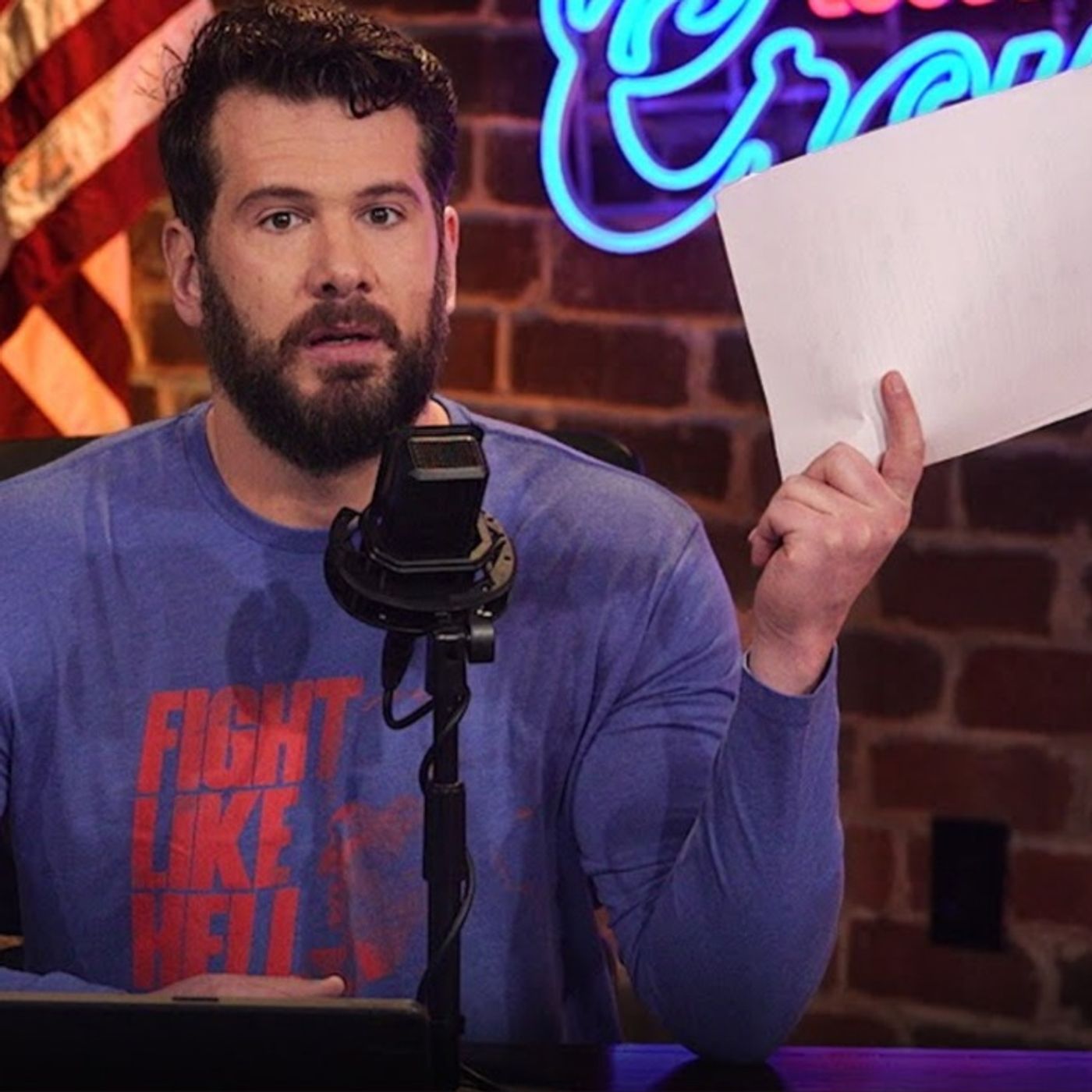 Youtube CENSORS Steven Crowder Nashville Shooter Manifesto