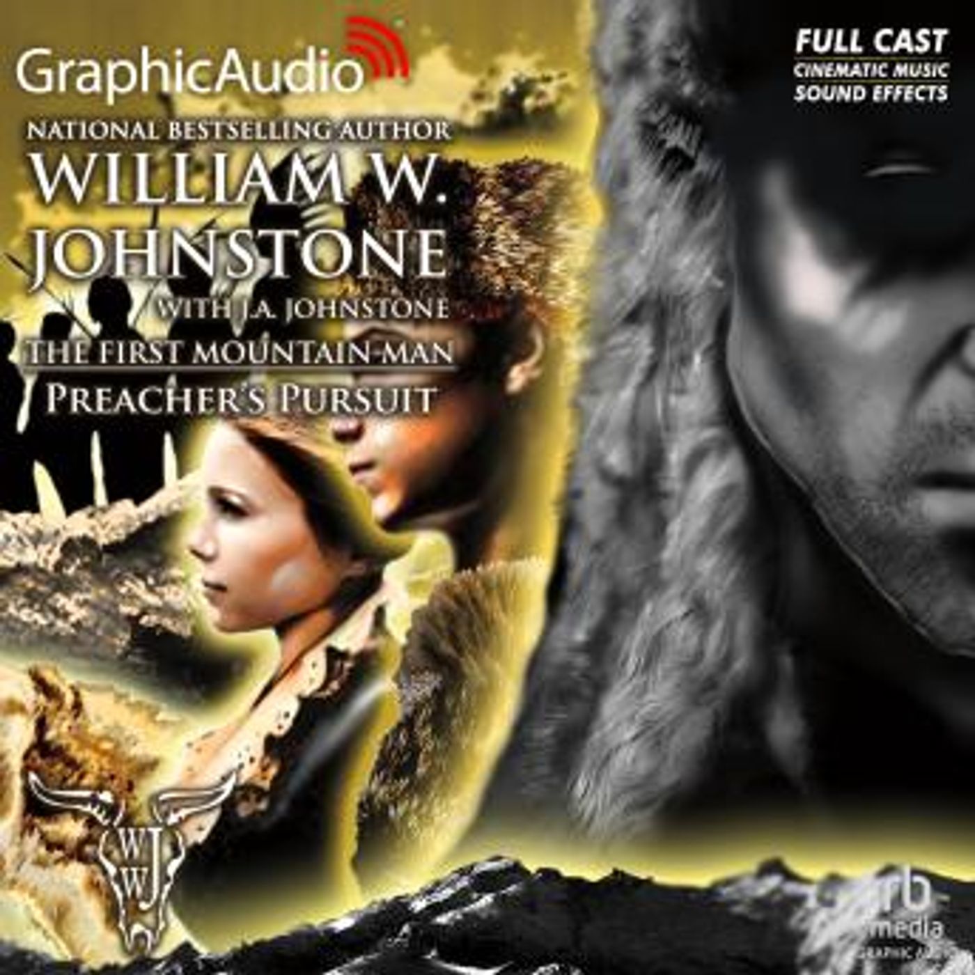 Access Top-Rated Full Audiobooks in Fiction, Westerns & War