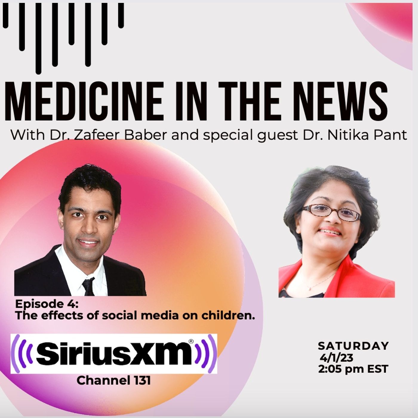 Medicine in the News