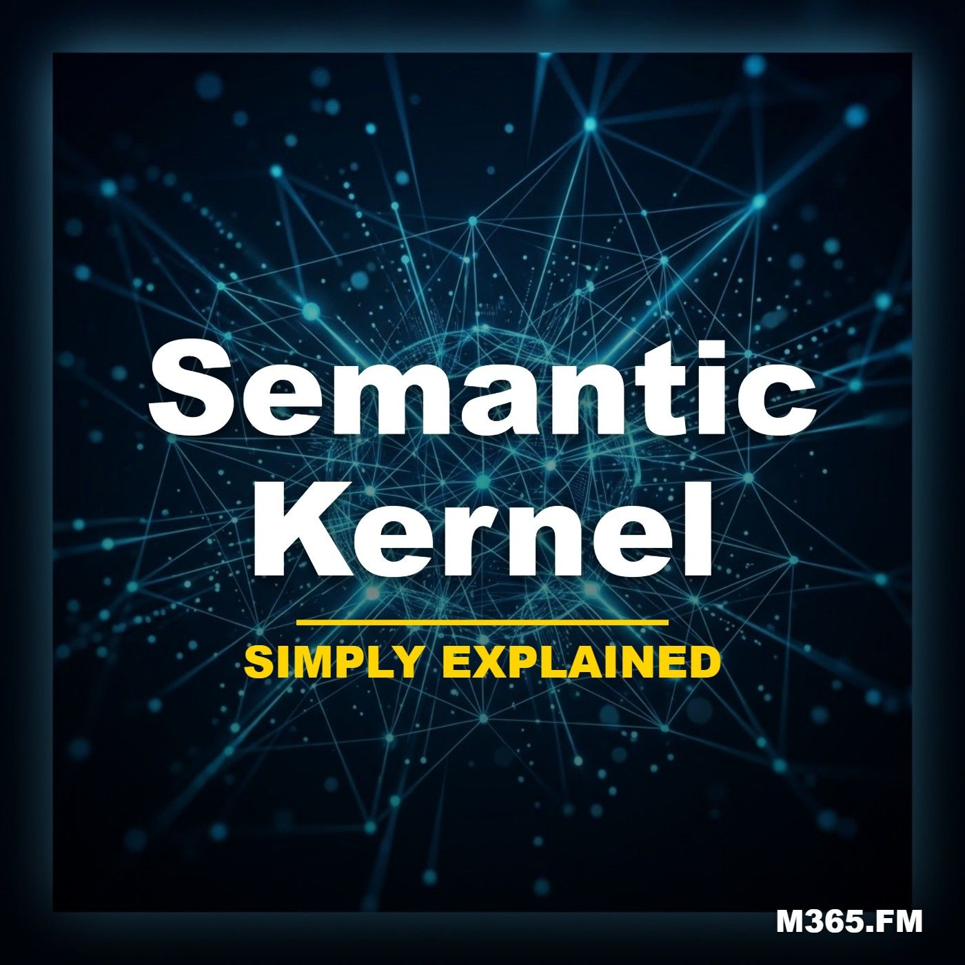 Semantic Kernel - Simply Explained