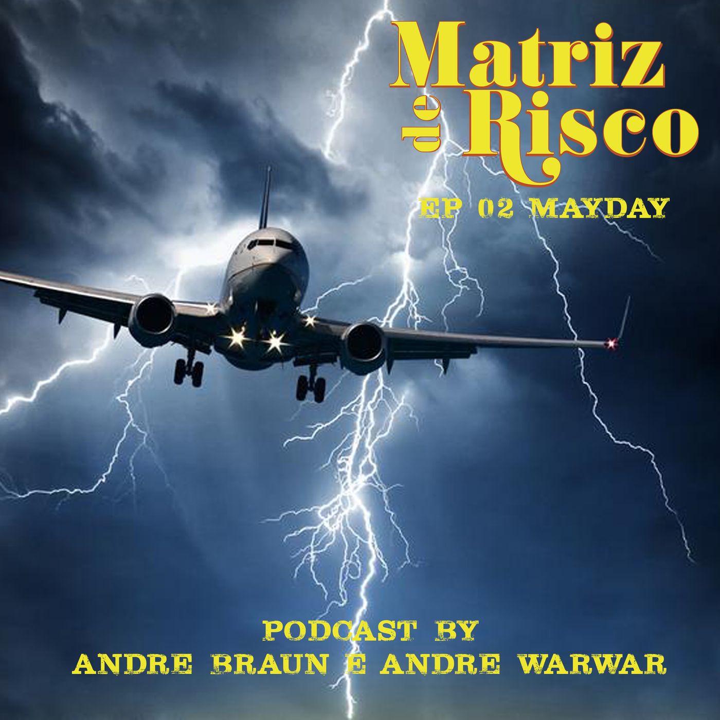 Matriz de Risco