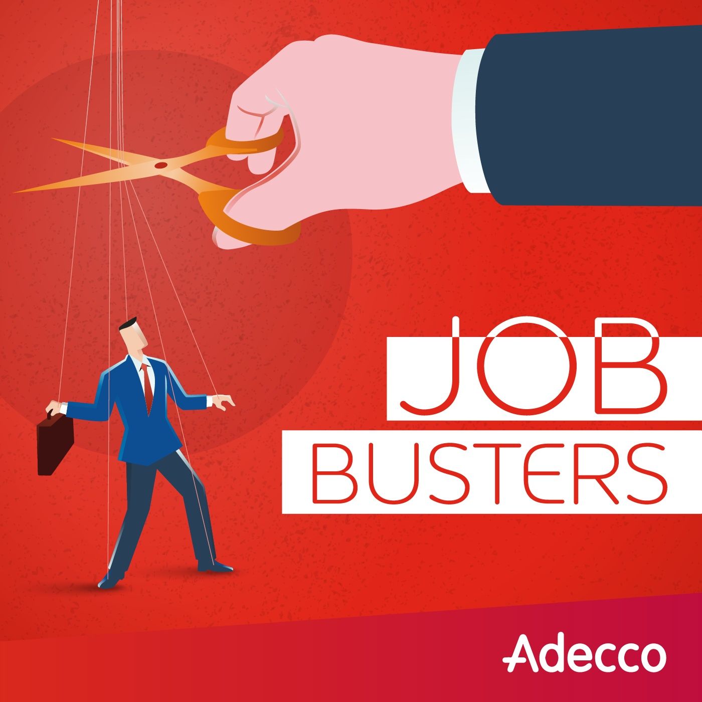 Job Busters
