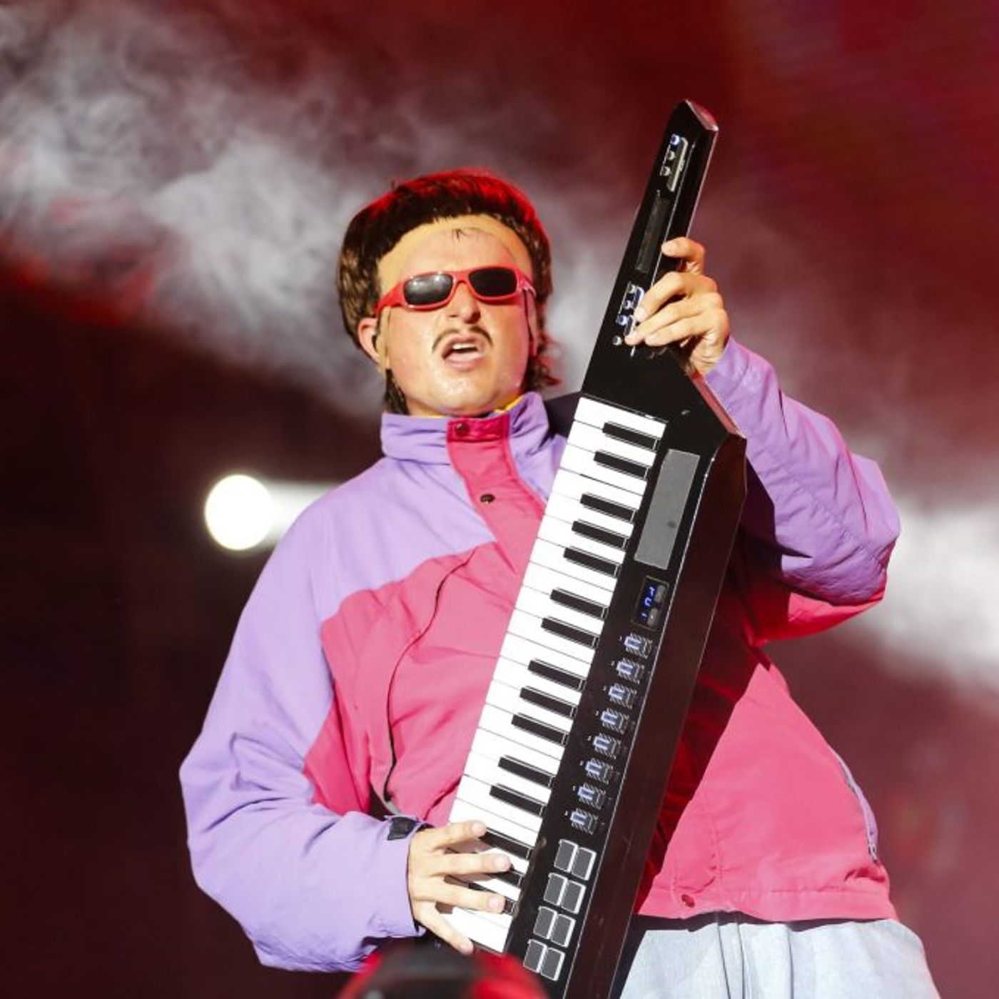 Oliver Tree, ‘Life Goes On’ and ‘Miss You’ Singer, Dies in Helicopter Crash episode artwork