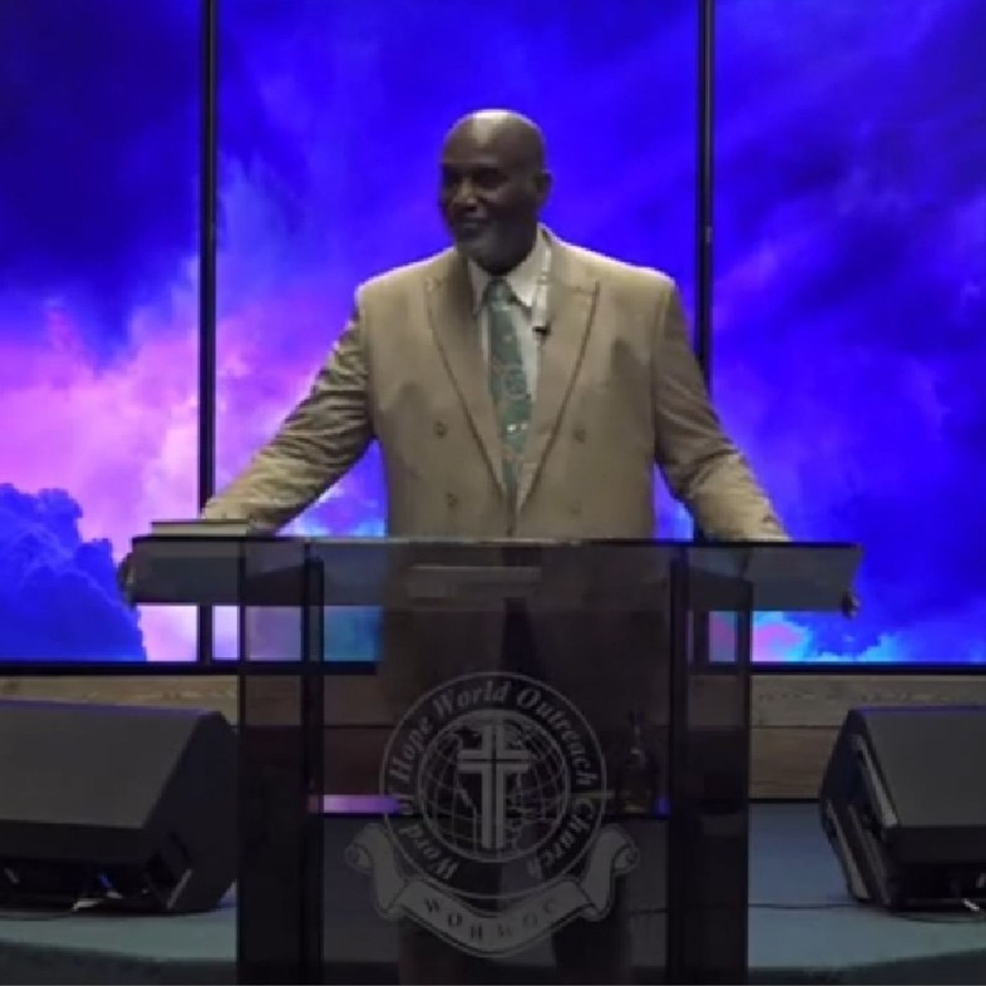 Word of Hope World Outreach Church