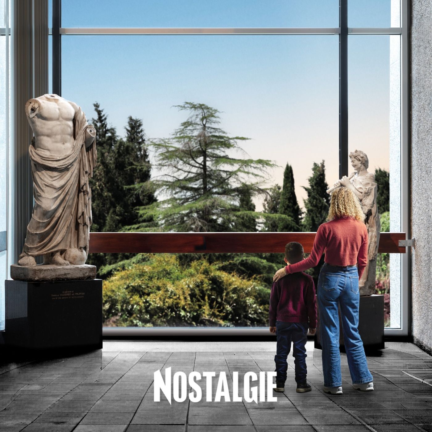Parc de Mariemont et Point d'Eau de La Louvière : les bons plans de notre auditeur Joris episode artwork